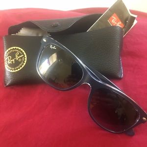 Ray Bans sun glasses